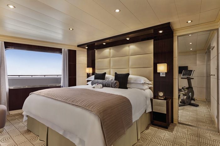 Vista Suite
